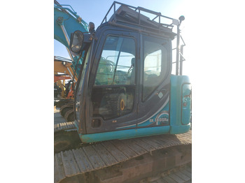 Екскаватор 2017 Kobelco SK140SR LC-5: фото 2
