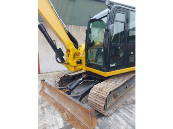 Гусеничний екскаватор CATERPILLAR 308: фото 4 Гусеничний екскаватор CATERPILLAR 308: фото 4