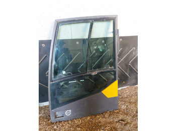 Двері та запчастини