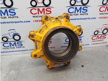 Маточина Carraro Front Axle Hub Bolt Plate 19025, 066993, 87710170, 6194920m91, 11709489: фото 4
