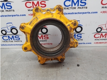 Маточина Carraro Front Axle Hub Bolt Plate 19025, 066993, 87710170, 6194920m91, 11709489: фото 5