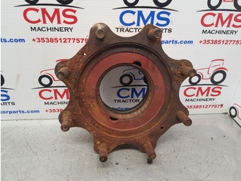Маточина Carraro Front Axle Hub Bolt Plate 19025, 066993, 87710170, 6194920m91, 11709489: фото 3