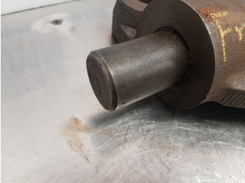 Передня вісь Case 1255xl, Apl3052 Front Axle Bearing Carrier 3229190r1, 1532872c2, 1532873c1: фото 4