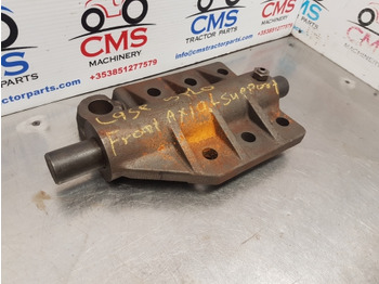 Передня вісь Case 1255xl, Apl3052 Front Axle Bearing Carrier 3229190r1, 1532872c2, 1532873c1: фото 3