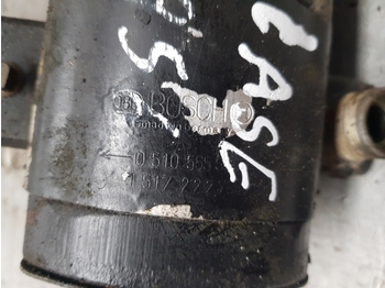 Гідронасос в категорії Трактори Case International 956, 1056 Hydraulic Pump Bosch 0510565365, 89880c91: фото 3