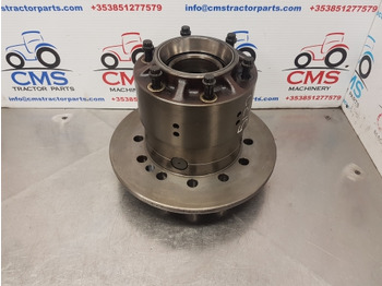 Задня вісь McCORMICK