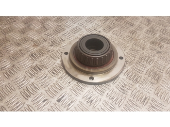 Задня вісь в категорії Трактори Case Mxc, Maxxum Mx, 5000 Series Mx110 Maxxum Rear Axle Carrier Flange 1341074c1: фото 1