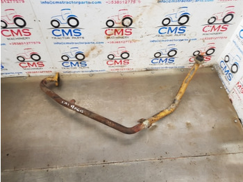 Коробка передач Caterpillar 966g, 972g, Torque Converter Tube 180-3657, 1803657: фото 2