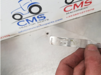 Коробка передач Caterpillar 966g, 972g, Torque Converter Tube 180-3657, 1803657: фото 5