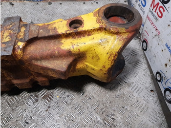 Передня вісь Caterpillar Th62 Clark Hurth Front Half Axle Housing 279.06.004.659, 27906004659: фото 3