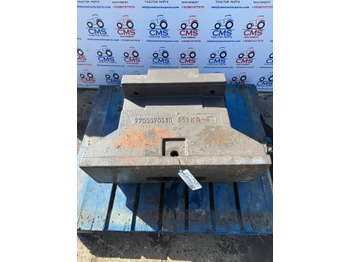 Противага CLAAS