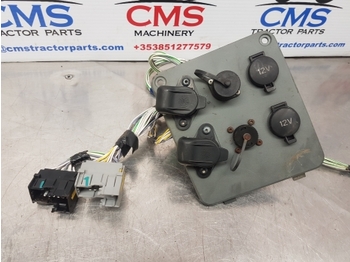 Кабелі/ Дроти в категорії Трактори Claas Arion 640, 500, 600, Axion 850 Wiring Loom And Panel 0011265231, 11262040: фото 2