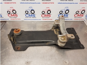 Вихлопна система CLAAS