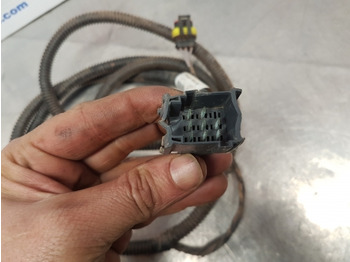 Кабелі/ Дроти Claas Arion 640, 500, 600 Cmatic, Hexa Cab Wiring Loom 0011244003, 0011244001: фото 4