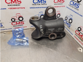 Передня вісь Claas Case Mccormick Carraro Si Front Axle Swivel Housing Lhs 11659, 066656: фото 5