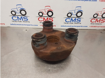 Задня вісь DEUTZ