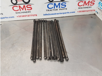 Двигун та запчастини DEUTZ