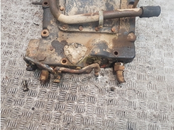 Гідравліка в категорії Трактори Deutz D6806, D7206 Lift Cover Complete 04337515, 4337515r: фото 3