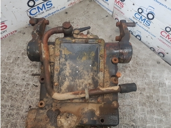 Гідравліка в категорії Трактори Deutz D6806, D7206 Lift Cover Complete 04337515, 4337515r: фото 4