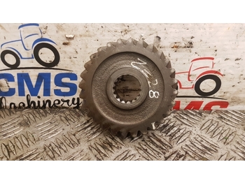 Трансмісія в категорії Трактори Deutz Dx 3.90, 3.70 Sc, Vc, 6807, 7007, 7207 Transmission Gear Z28 04313566: фото 2