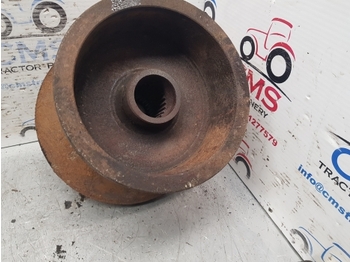 Гальмівни барабан в категорії Трактори Deutz Dx, Dx6., Series Dx4.70 Brake Disc Drum 04313624: фото 4