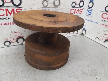 Гальмівни барабан в категорії Трактори Deutz Dx, Dx6., Series Dx4.70 Brake Disc Drum 04313624: фото 2