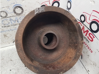 Гальмівни барабан в категорії Трактори Deutz Dx, Dx6., Series Dx4.70 Brake Disc Drum 04313624: фото 5
