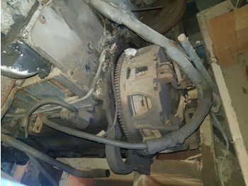 Зчеплення та запчастини в категорії Трактори Deutz Dx110 Dx120 Clutch Kit Check The Pictures: фото 3 Зчеплення та запчастини в категорії Трактори Deutz Dx110 Dx120 Clutch Kit Check The Pictures: фото 3