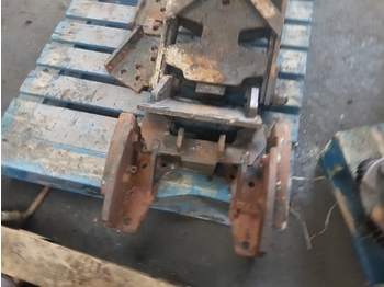 Зчіпний пристрій в категорії Трактори Deutz Dxbis110, Dx110, 140, 145 Dx Pick Up Hitch Parts 0000: фото 5