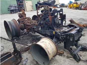 Двигун DEUTZ