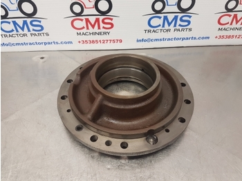 Задня вісь FENDT