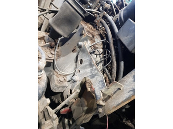 Задня вісь Fendt 928, 936 Rear Half Axle Rhs Lhs 934150151010, H931150150200, 931150150030: фото 2 Задня вісь Fendt 928, 936 Rear Half Axle Rhs Lhs 934150151010, H931150150200, 931150150030: фото 2