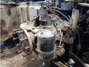 Задня вісь Fendt 928, 936 Rear Half Axle Rhs Lhs 934150151010, H931150150200, 931150150030: фото 3 Задня вісь Fendt 928, 936 Rear Half Axle Rhs Lhs 934150151010, H931150150200, 931150150030: фото 3