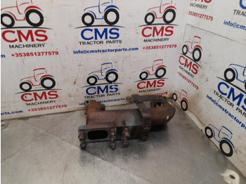 Вихлопна система