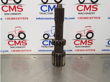 Задня вісь Fiat 90-90, 110-90, Rear Axle Drive Shaft 5111274: фото 2