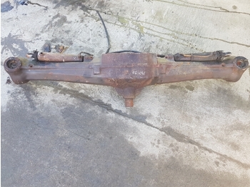 Передня вісь FIAT