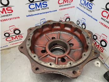Передня вісь Fiat 980, 90-90, 100-90, 110-90 Front Axle Hub Bolt Plate 4996764, 4996776: фото 2