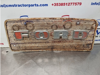 Решітка радіатора FORD