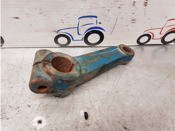 Рульове управління FORD