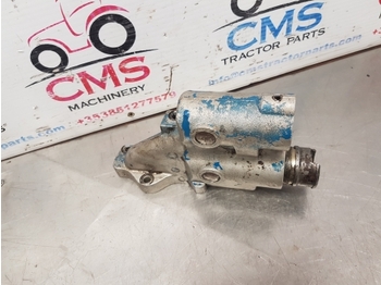 Гідравліка в категорії Трактори Ford 10, Tw, Ts, 40 Series Hydraulic Spool Coupling Assy E9nnr964ab, 87382000: фото 4