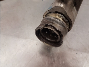 Гідравліка в категорії Трактори Ford 10, Tw, Ts, 40 Series Hydraulic Spool Coupling Assy E9nnr964ab, 87382000: фото 3