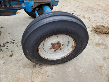 Колесо FORD