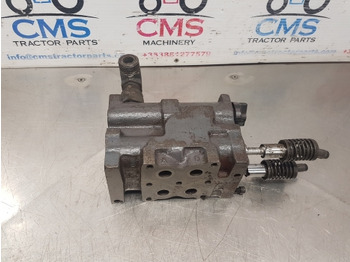 Гідравліка Ford 40, 10, Ts, Tw Tw5 Hydraulic Spool Valve Body Double E9nnb950bb, 81864874: фото 5