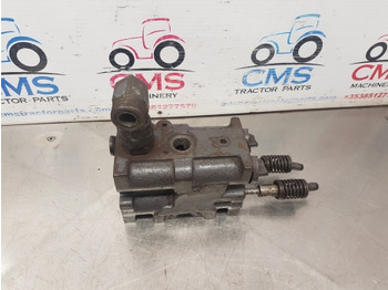 Гідравліка Ford 40, 10, Ts, Tw Tw5 Hydraulic Spool Valve Body Double E9nnb950bb, 81864874: фото 4
