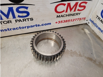 Трансмісія Ford 40 New Holland Ts Series 7840 Transmission Gear Z34 F0nn7145aa, 81873124: фото 3