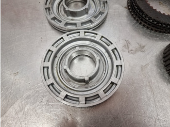 Зчеплення та запчастини Ford 4630, 30 Series, Clutch Plate, Disc And Drum 86604372, K3660623692: фото 4