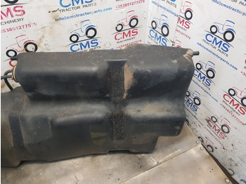 Паливний бак Ford 6610, 5610, 7610, 6810, 7710 Sq Cab Fuel Tank Main E6nn9002ba: фото 3