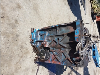 Двигун та запчастини FORD