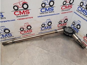 Передня вісь CARRARO