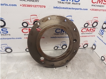 Деталі гальмівної системи в категорії Трактори Ford 7610, 6610, 10, 40, Ts Series Rear Axle Brake Housing Outer Wide D7nn2a098a: фото 5